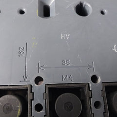 Siemens 3Vt2 Circuit Breaker 3Vt2725-2Aa36-0Aa0
