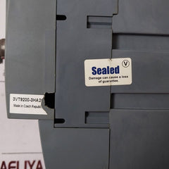 Siemens 3Vt2 Circuit Breaker 3Vt2725-2Aa36-0Aa0
