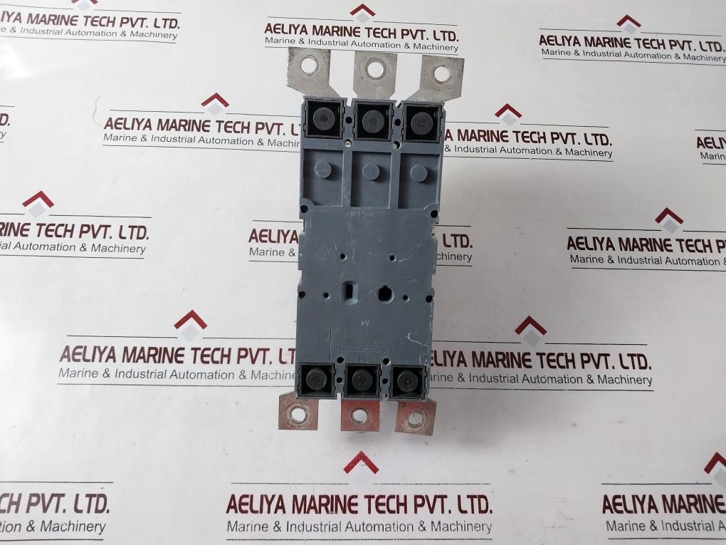 Siemens 3Vt2 Circuit Breaker 3Vt2725-2Aa36-0Aa0