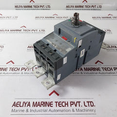 Siemens 3Vt2 Circuit Breaker 3Vt2725-2Aa36-0Aa0