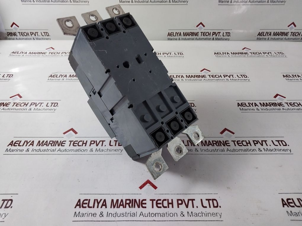 Siemens 3Vt2 Circuit Breaker 3Vt2725-2Aa36-0Aa0