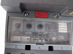 Siemens 3Vt2 Circuit Breaker 3Vt2725-2Aa36-0Aa0