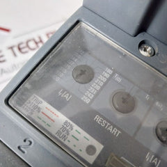 Siemens 3Vt2 Circuit Breaker 3Vt2725-2Aa36-0Aa0