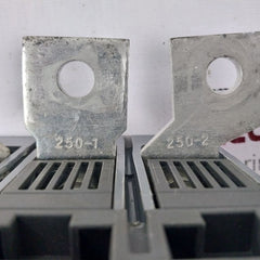 Siemens 3Vt2 Circuit Breaker 3Vt2725-2Aa36-0Aa0