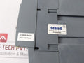 Siemens 3Vt2725-2Aa36-0Aa0 Circuit Breaker 3Vt2