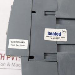 Siemens 3Vt2725-2Aa36-0Aa0 Circuit Breaker 3Vt2