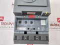 Siemens 3Vt2725-2Aa36-0Aa0 Circuit Breaker 3Vt2