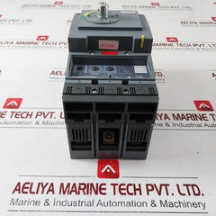 Siemens 3Vt2725-2Aa36-0Aa0 Circuit Breaker 3Vt2