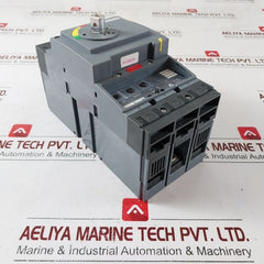 Siemens 3Vt2725-2Aa36-0Aa0 Circuit Breaker 3Vt2