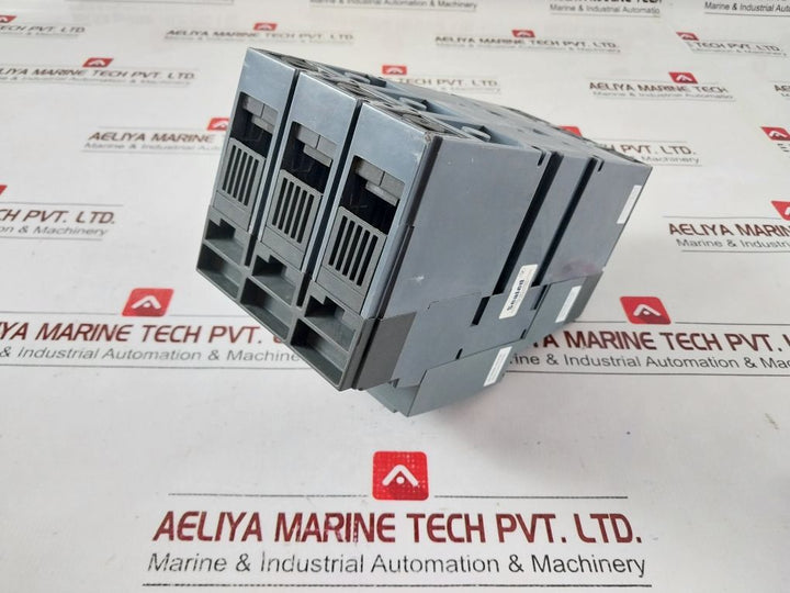 Siemens 3Vt2725-2Aa36-0Aa0 Circuit Breaker 3Vt2