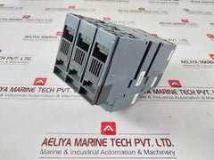 Siemens 3Vt2725-2Aa36-0Aa0 Circuit Breaker 3Vt2