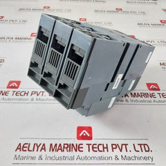 Siemens 3Vt2725-2Aa36-0Aa0 Circuit Breaker 3Vt2