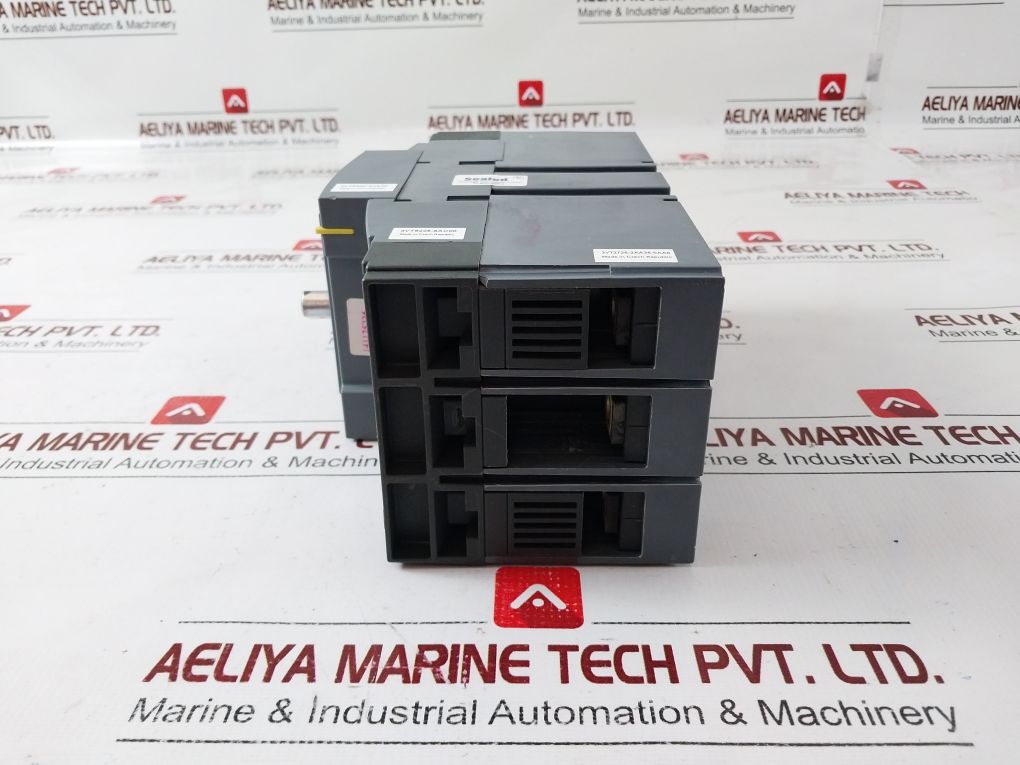 Siemens 3Vt2725-2Aa36-0Aa0 Circuit Breaker 3Vt2