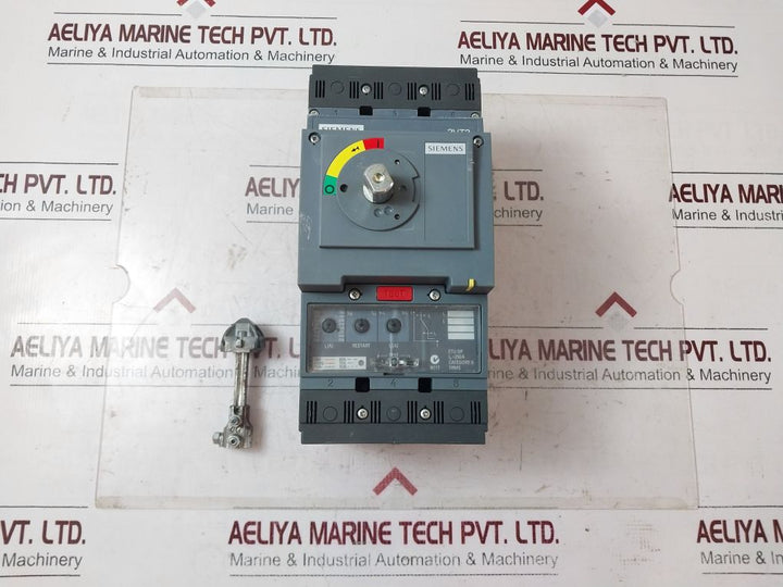 Siemens 3Vt2 250A