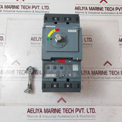 Siemens 3Vt2 250A
