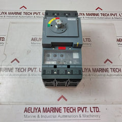 Siemens 3Vt2725-2Aa36-0Aa0 Circuit Breaker 3Vt2
