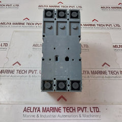 Siemens 3Vt2725-2Aa36-0Aa0 Circuit Breaker 3Vt2