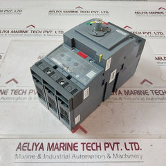 Siemens 3Vt2725-2Aa36-0Aa0 Circuit Breaker 3Vt2