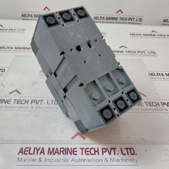 Siemens 3Vt2725-2Aa36-0Aa0 Circuit Breaker 3Vt2