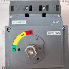 Siemens 3Vt2725-2Aa36-0Aa0 Circuit Breaker 3Vt2