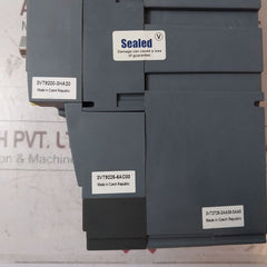 Siemens 3Vt2725-2Aa36-0Aa0 Circuit Breaker 3Vt2