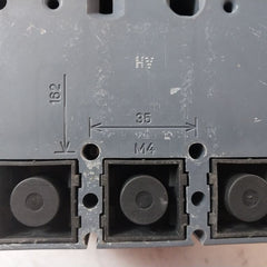 Siemens 3Vt2725-2Aa36-0Aa0 Circuit Breaker 3Vt2