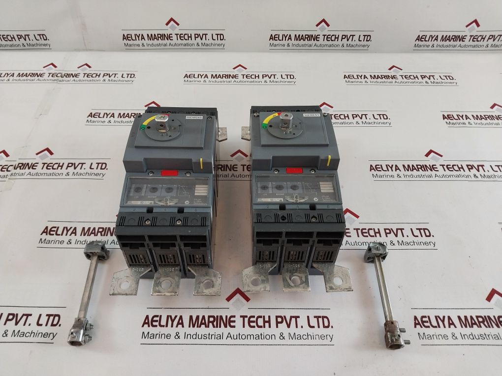 Siemens 3Vt2 250A