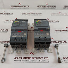 Siemens 3Vt2 250A
