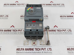 Siemens 3Vt2725-2Aa36-0Aa0 Circuit Breaker 3Vt2 