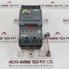 Siemens 3Vt2725-2Aa36-0Aa0 Circuit Breaker 3Vt2 