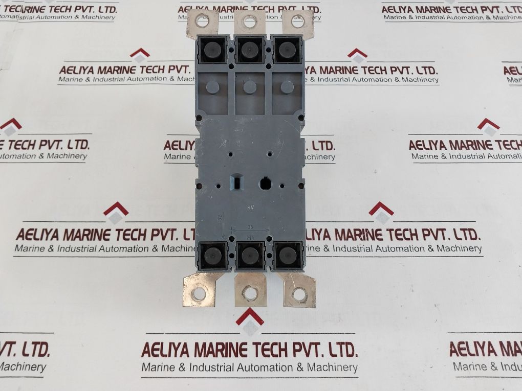 Siemens 3Vt2725-2Aa36-0Aa0 Circuit Breaker 3Vt2 