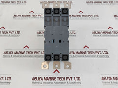 Siemens 3Vt2725-2Aa36-0Aa0 Circuit Breaker 3Vt2 