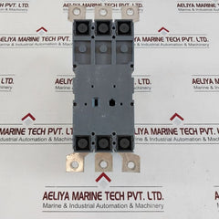 Siemens 3Vt2725-2Aa36-0Aa0 Circuit Breaker 3Vt2 