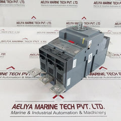 Siemens 3Vt2725-2Aa36-0Aa0 Circuit Breaker 3Vt2 