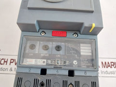 Siemens 3Vt2725-2Aa36-0Aa0 Circuit Breaker 3Vt2 