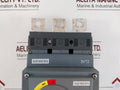 Siemens 3Vt2725-2Aa36-0Aa0 Circuit Breaker 3Vt2 