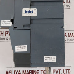 Siemens 3Vt2725-2Aa36-0Aa0 Circuit Breaker 3Vt2 