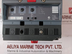 Siemens 3Vt3763-2Aa36-0Aa0 Circuit Breaker