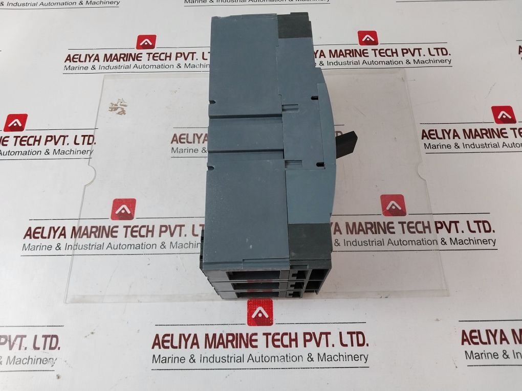 Siemens 3Vt3763-2Aa36-0Aa0 Circuit Breaker