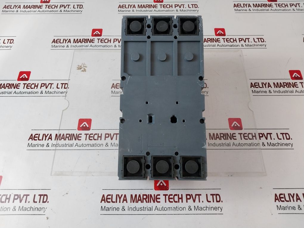 Siemens 3Vt3763-2Aa36-0Aa0 Circuit Breaker