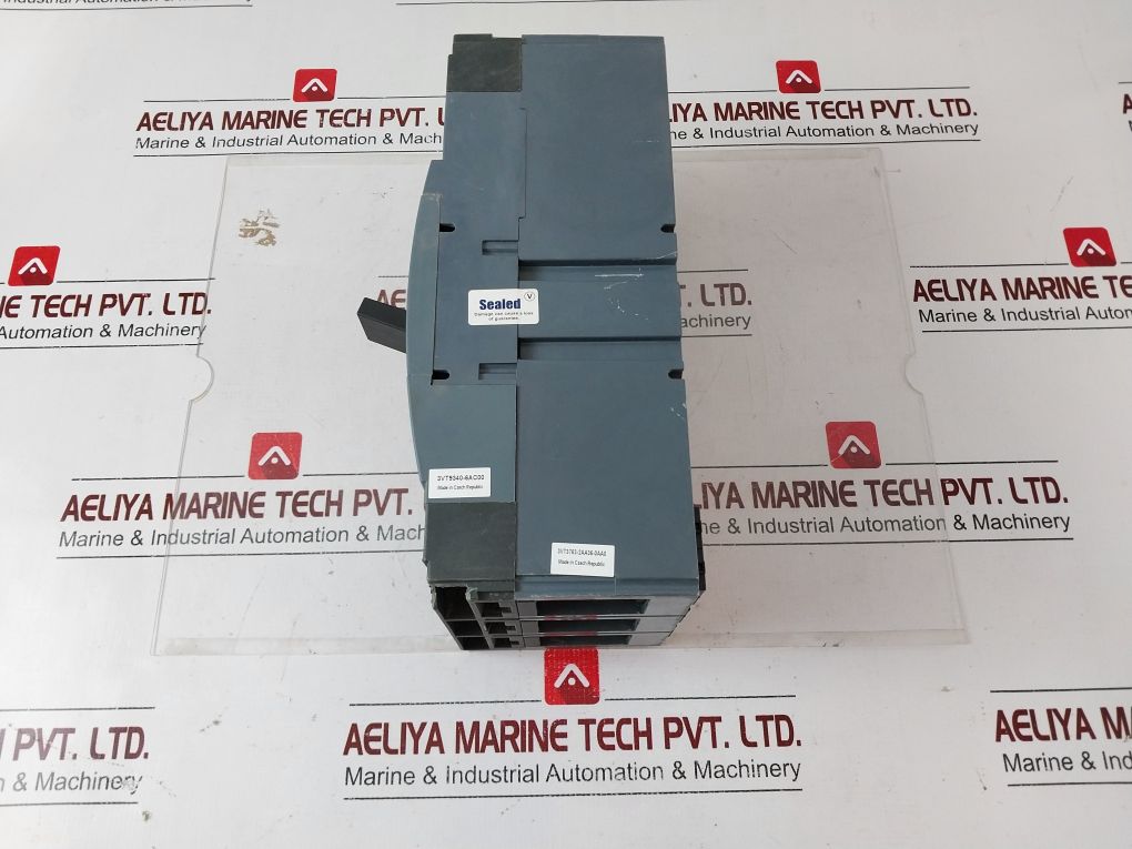 Siemens 3Vt3763-2Aa36-0Aa0 Circuit Breaker