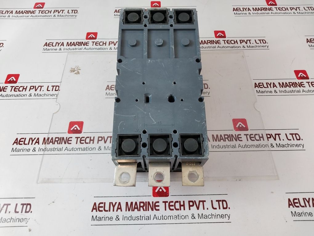 Siemens 3Vt3763-2Aa36-0Aa0 Circuit Breaker Category A