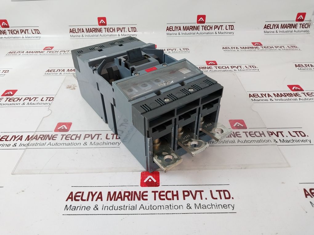 Siemens 3Vt3763-2Aa36-0Aa0 Circuit Breaker Category A