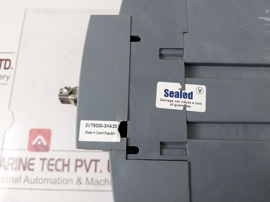 Siemens 3Vt3763-3Aa36-0Aa0 Circuit Breaker