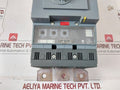 Siemens 3Vt3763-3Aa36-0Aa0 Circuit Breaker