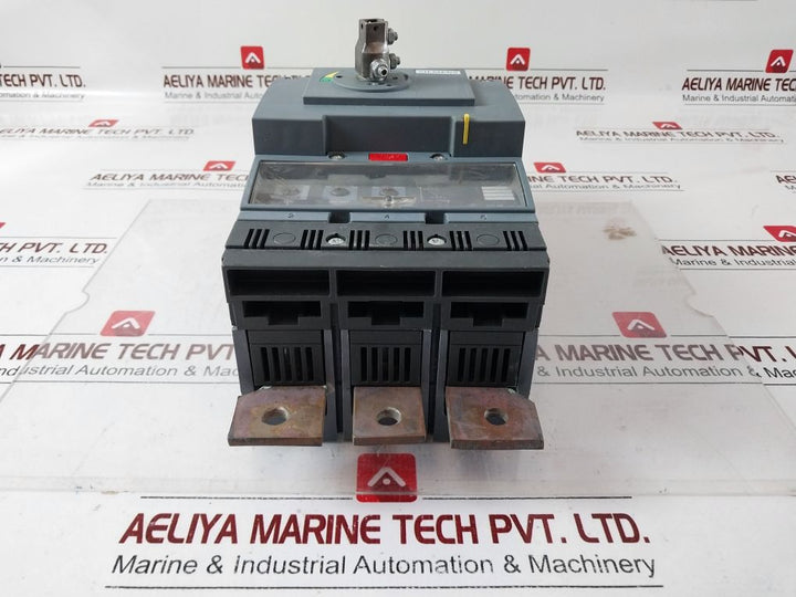 Siemens 3Vt3763-3Aa36-0Aa0 Circuit Breaker