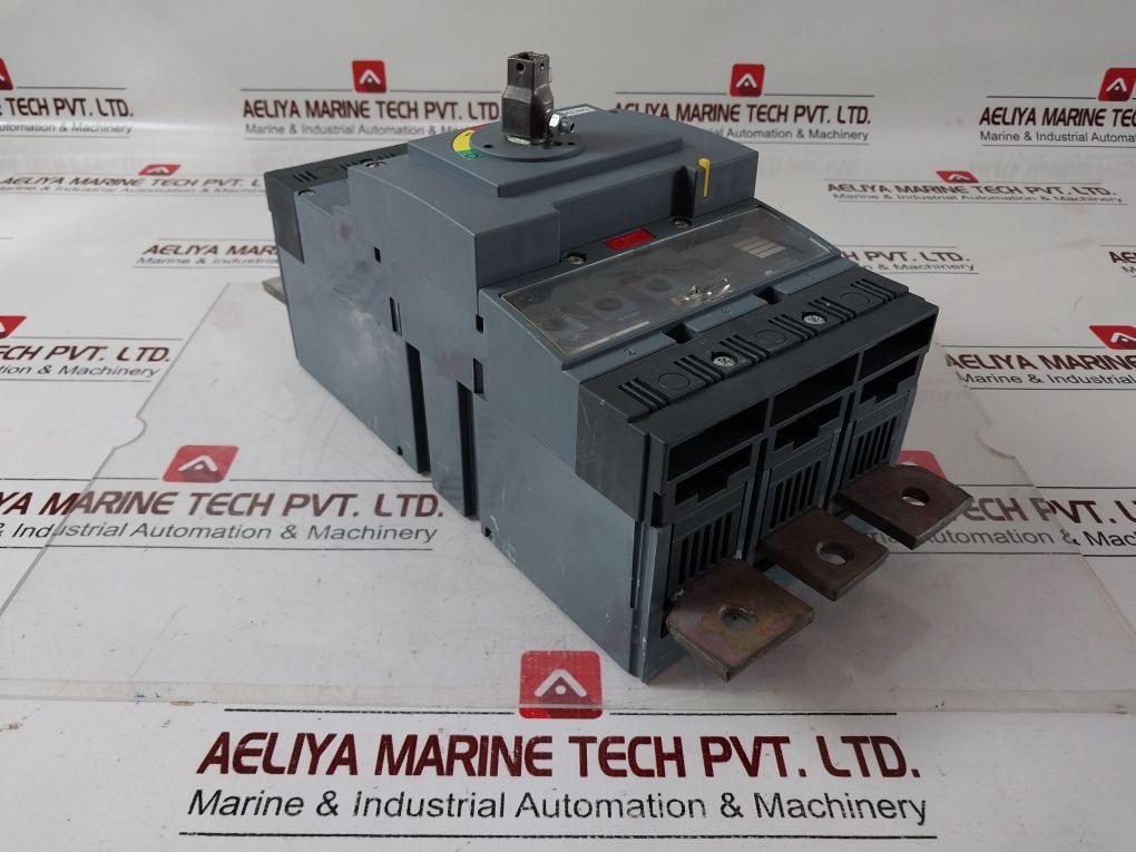 Siemens 3Vt3763-3Aa36-0Aa0 Circuit Breaker