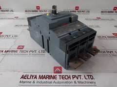 Siemens 3Vt3763-3Aa36-0Aa0 Circuit Breaker