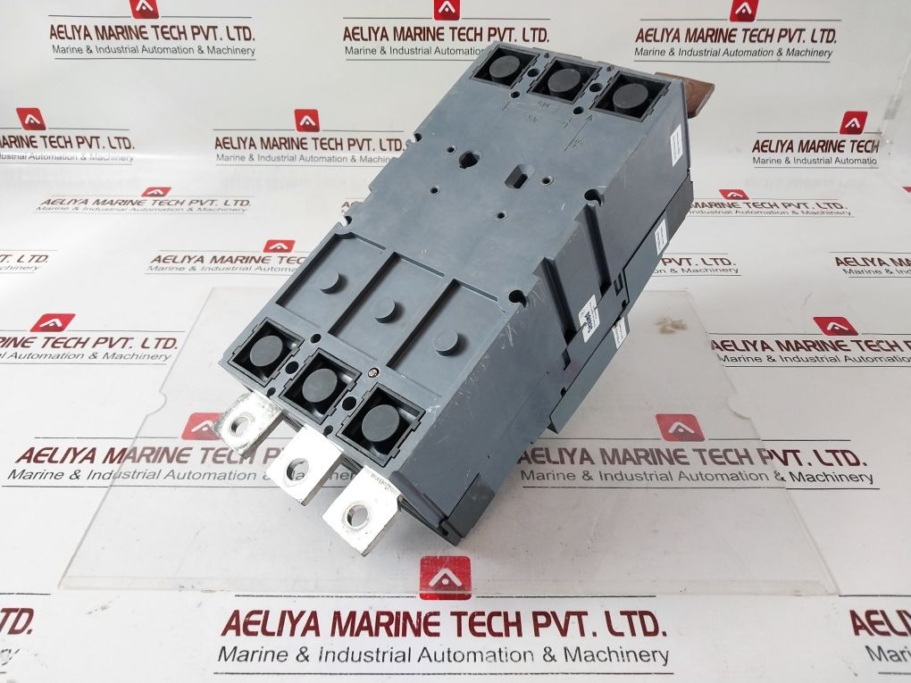 Siemens 3Vt3763-3Aa36-0Aa0 Circuit Breaker