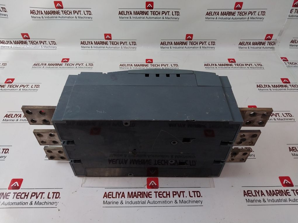 Siemens 3Vt4710-3Aa30-0Aa0 Circuit Breaker